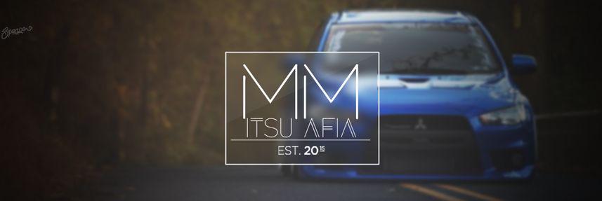MitsuMafia banner