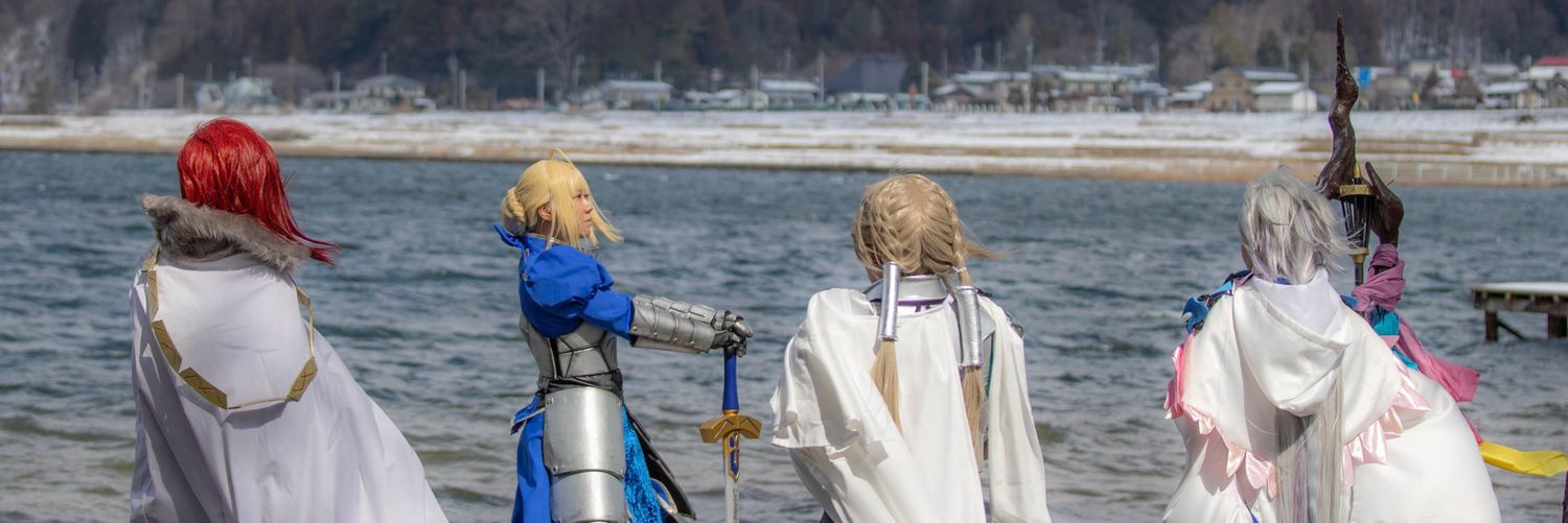 yosihiton's profile banner image