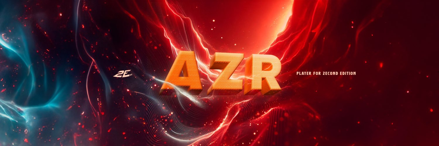 Aaron- Azr banner