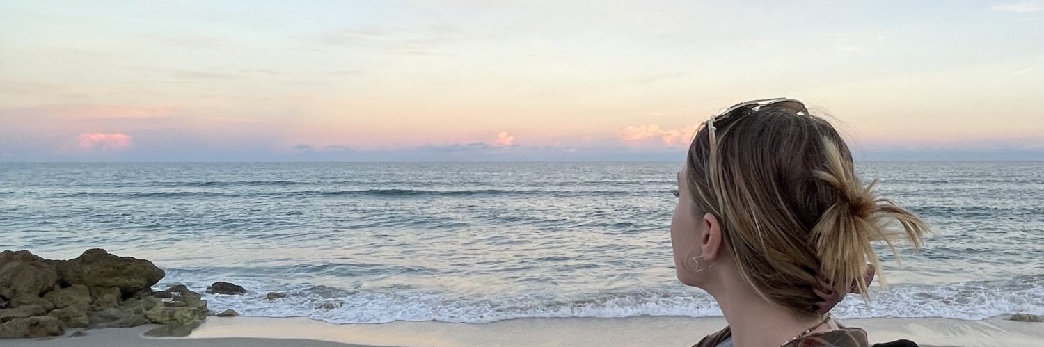 GraceRuckerr's profile banner image