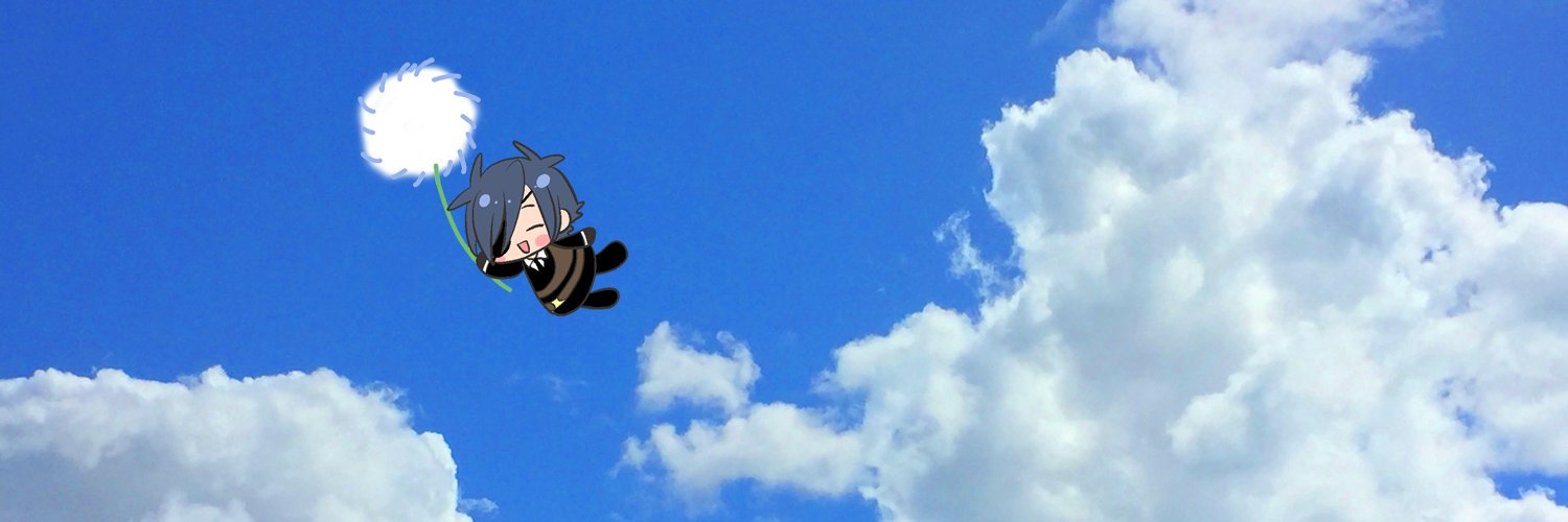ibuki_to's profile banner image