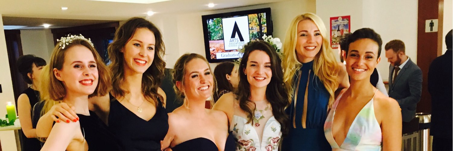 HarrietGeorge_'s profile banner image