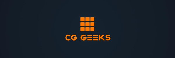 cg_geeks Profile Banner