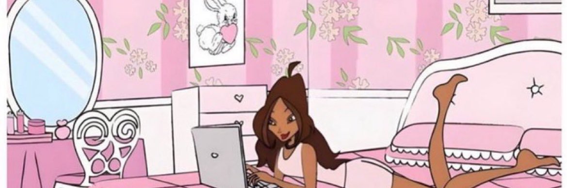 dianavalx's profile banner image