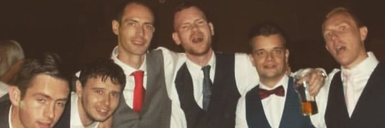 Jay banner