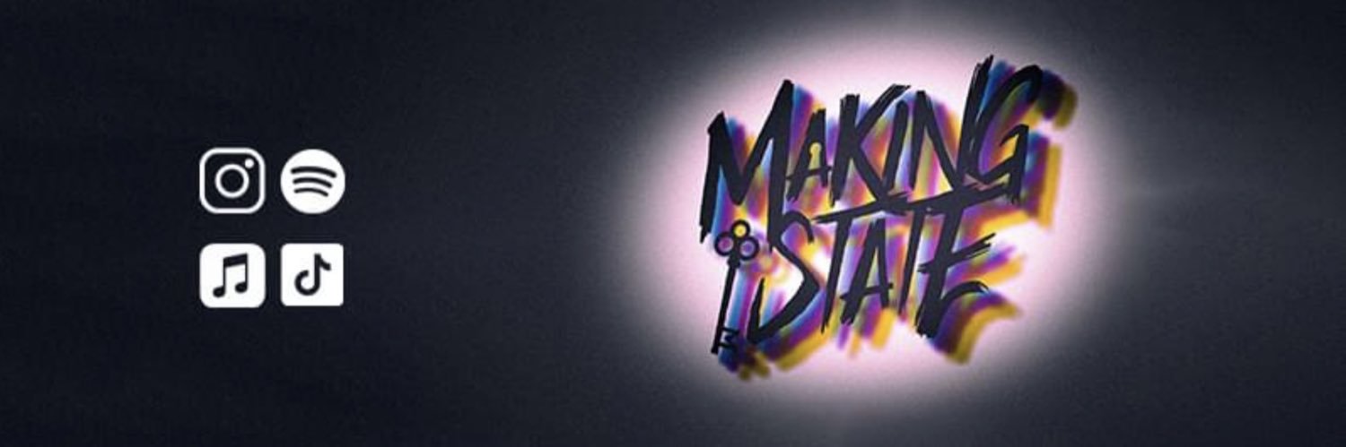MakingState's profile banner image