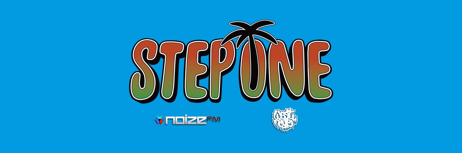 Step One Music banner