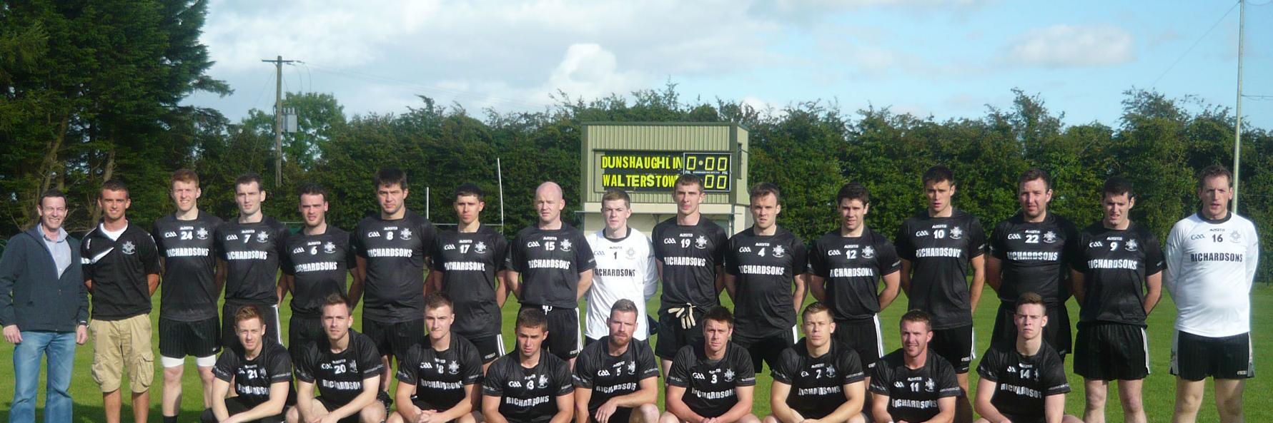 walterstowngfc's profile banner image