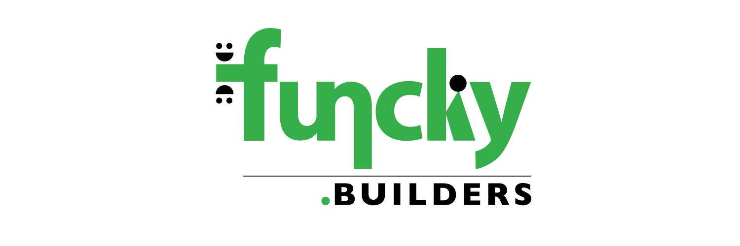 funckybuilders's profile banner image