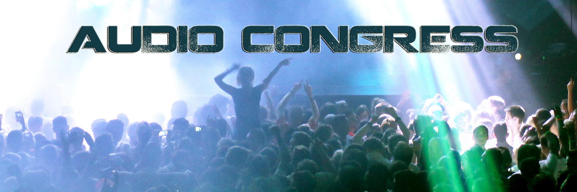 audio_congress's profile banner image