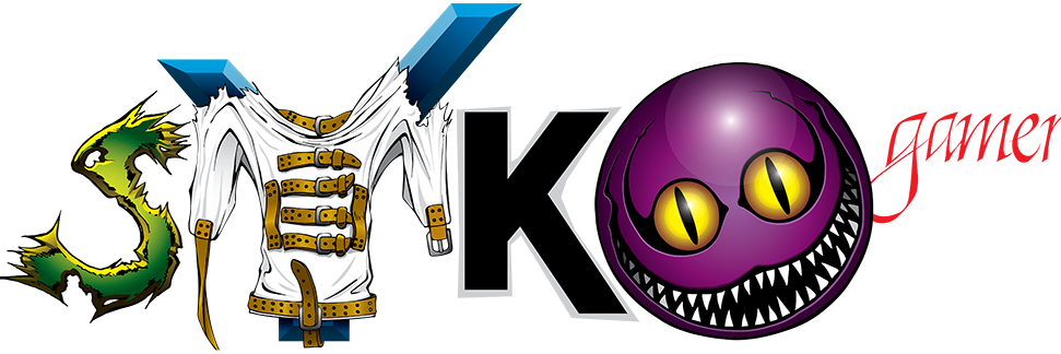 SykoGam6r's profile banner image