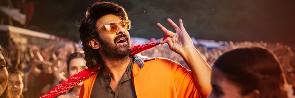 TrendsPrabhas Profile Banner