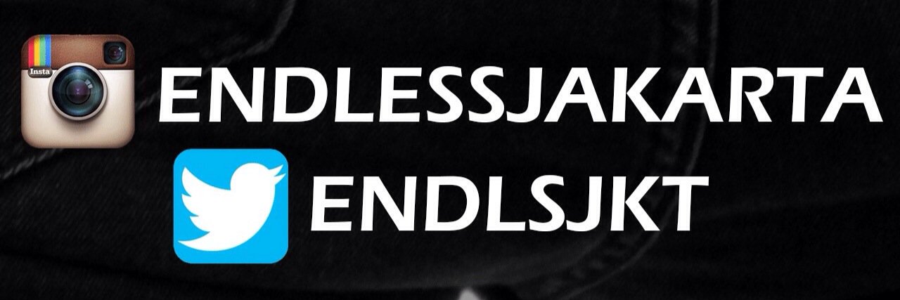 ENDLS_JKT's profile banner image
