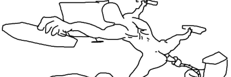eviljohnchungus's profile banner image
