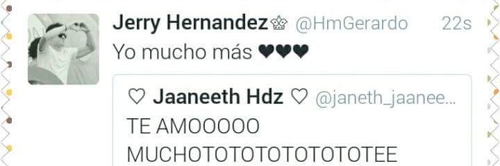 ♡ Jaaneeth Hdz ♡` banner