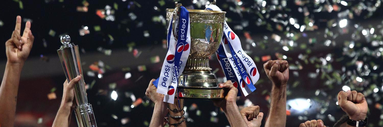 IndianPremierLeague banner