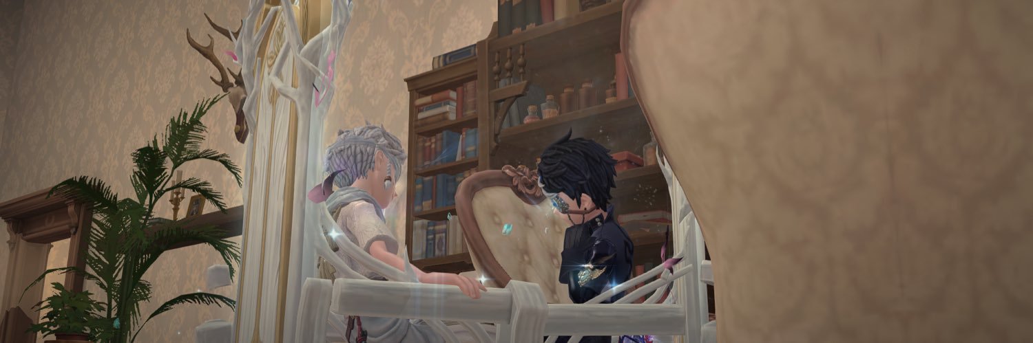 souka_320's profile banner image