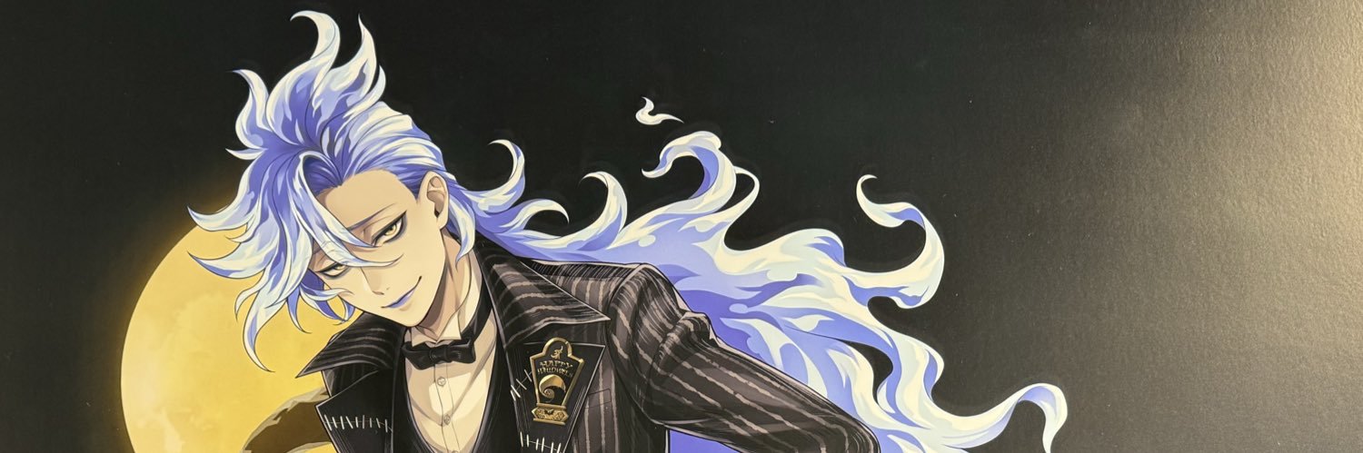 Pudding_O8O's profile banner image