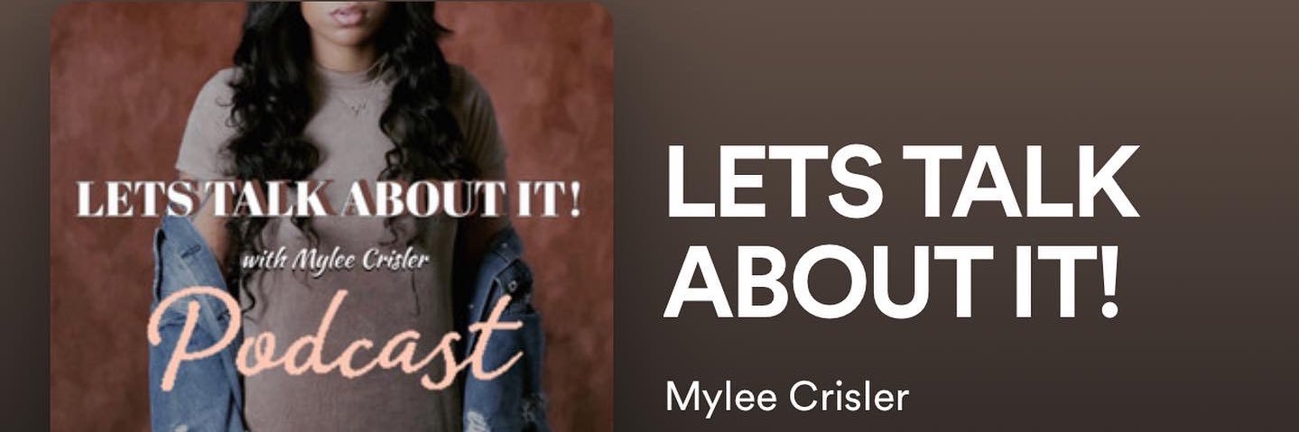 therealmylee's profile banner image