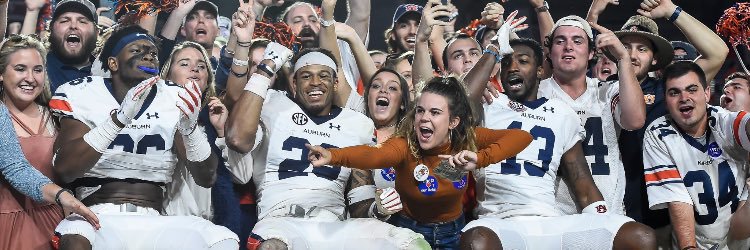 CrazyAuburnFans's profile banner image