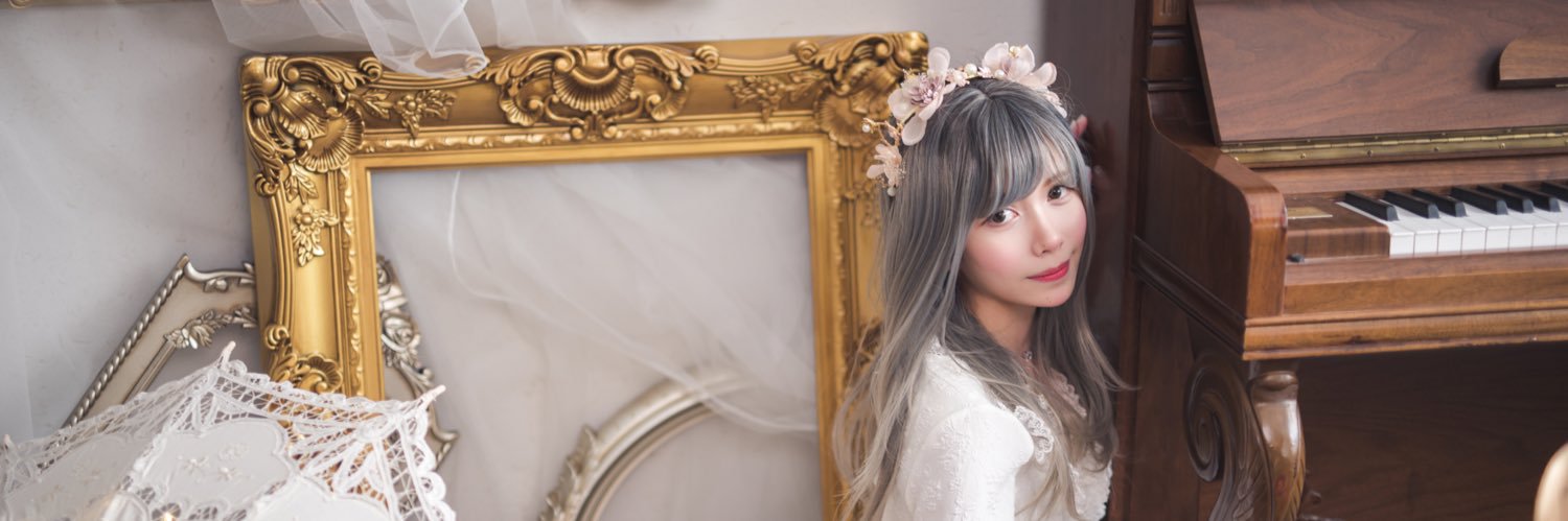 Tsubasa_chen's profile banner image