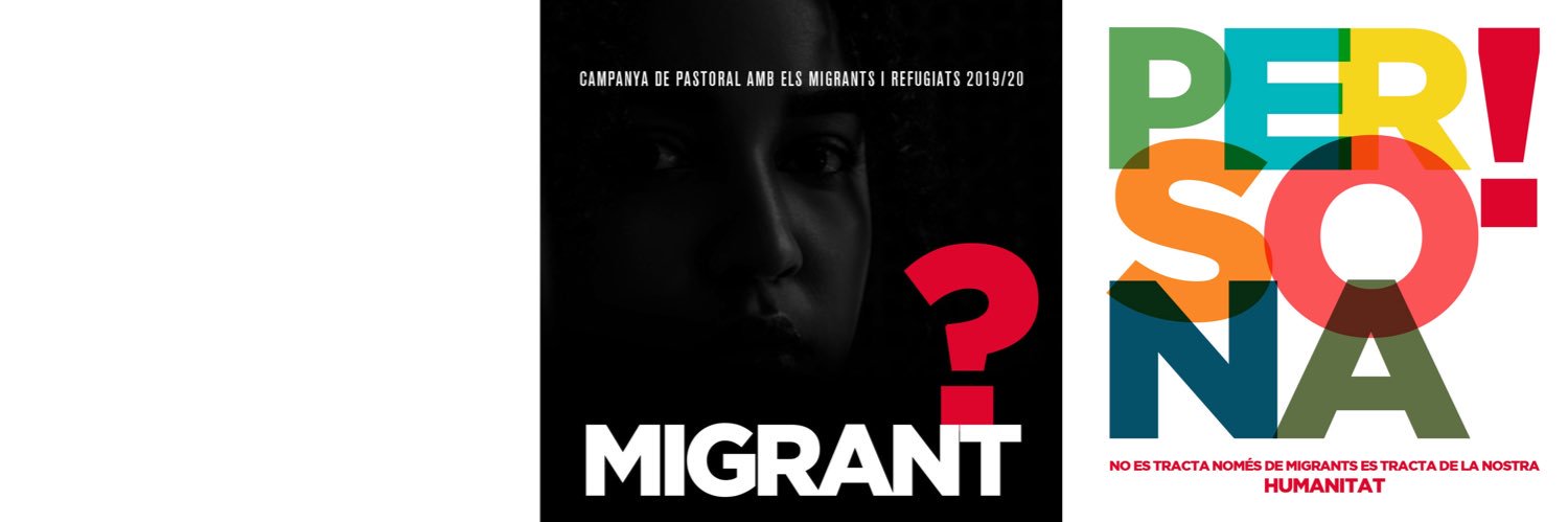 Caminem junts en la Diversitat banner