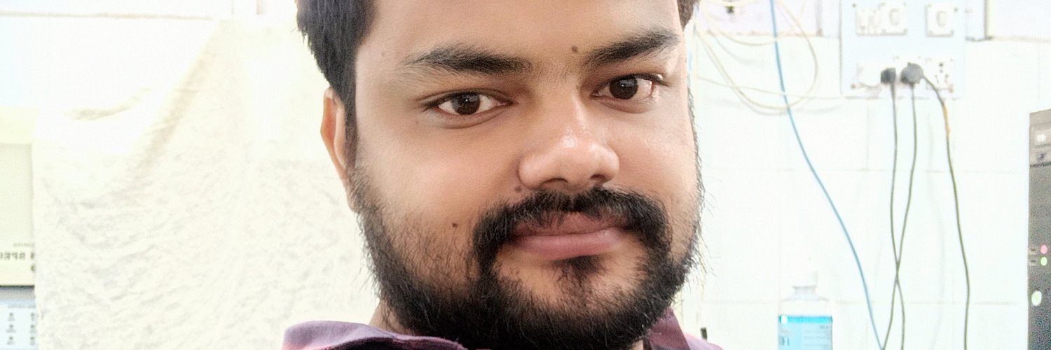 pradeep212883's profile banner image