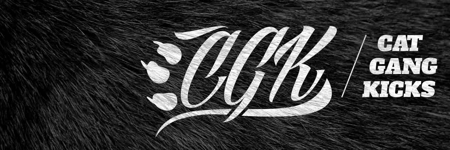 CatGangKicks's profile banner image