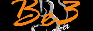 be3aza's profile banner image