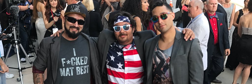 Doccilantro's profile banner image