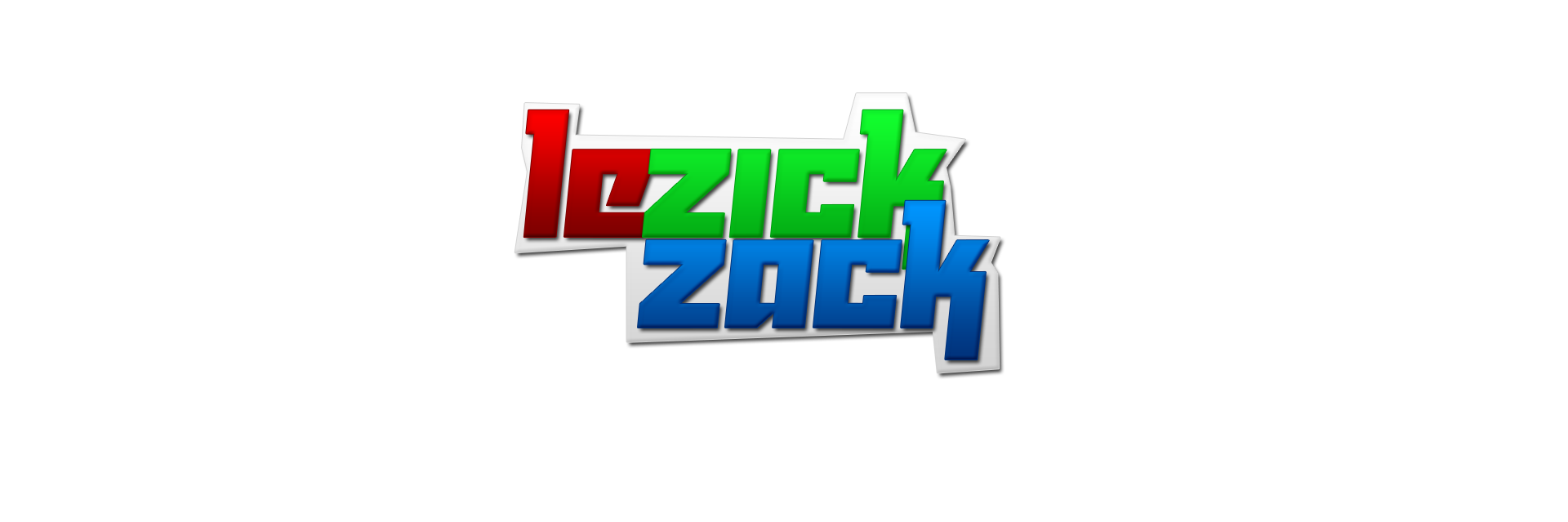 leZickzack's profile banner image