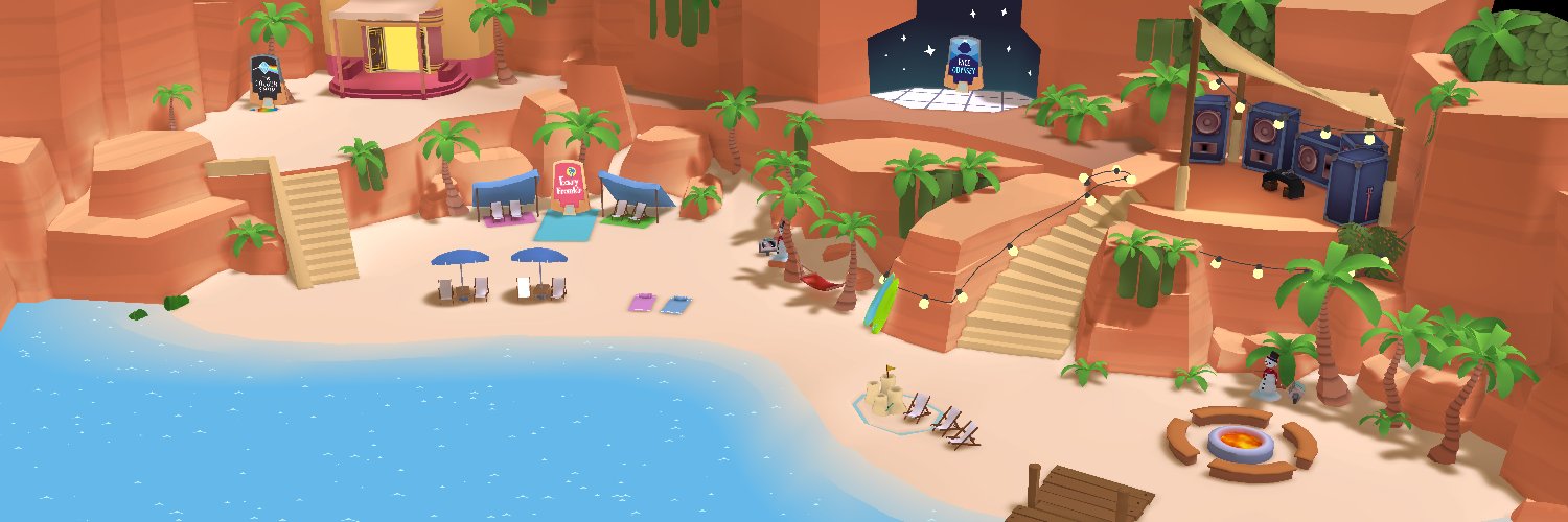 Hideaway Report banner