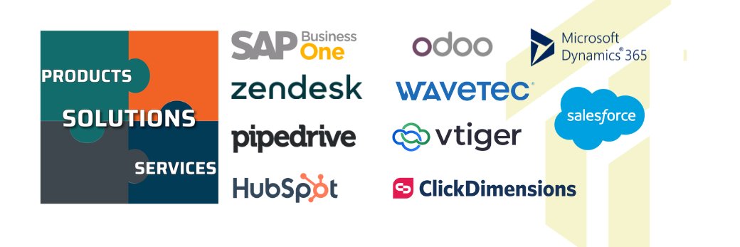 Target Integration banner