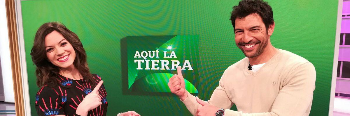 ClubFansAquíLaTierra banner