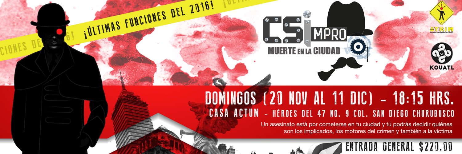 CSImpro's profile banner image