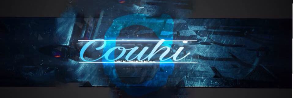 xcouhi's profile banner image