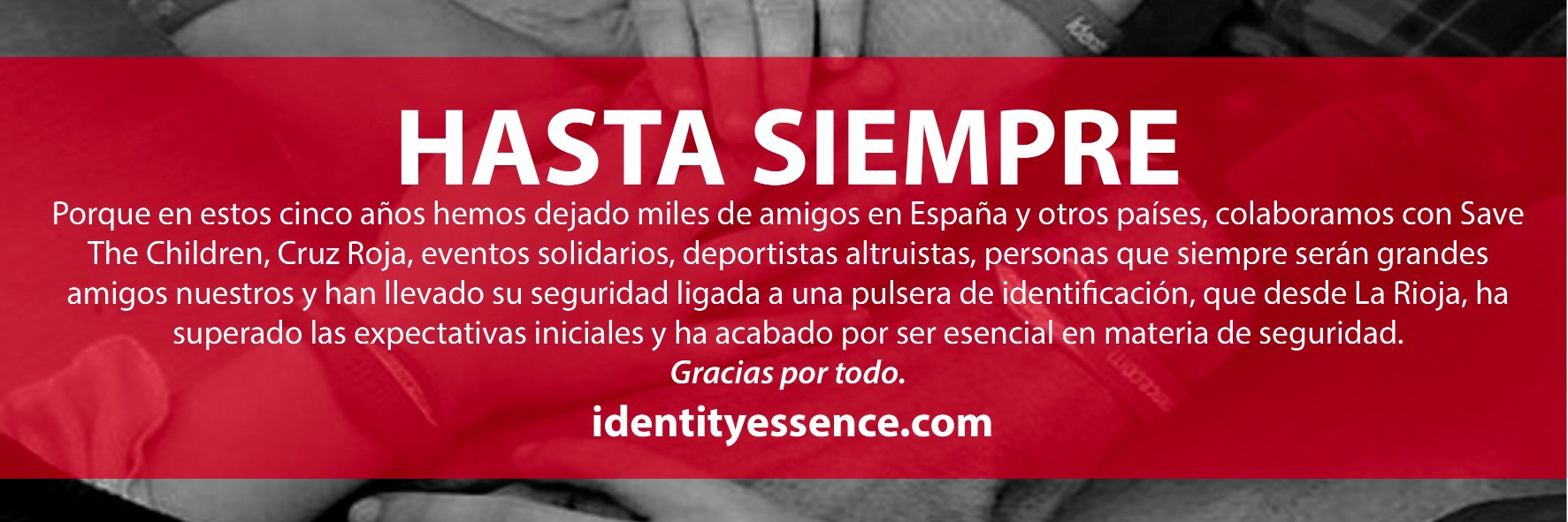 identityessence's profile banner image