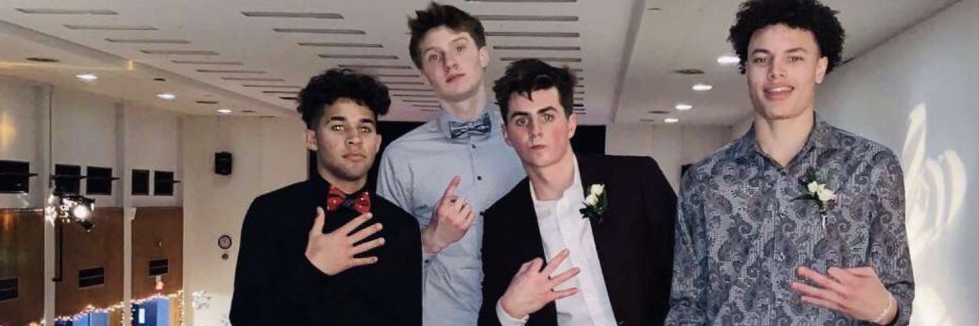 murph0reece's profile banner image