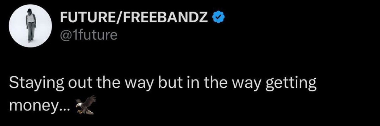 Flee 💫 banner