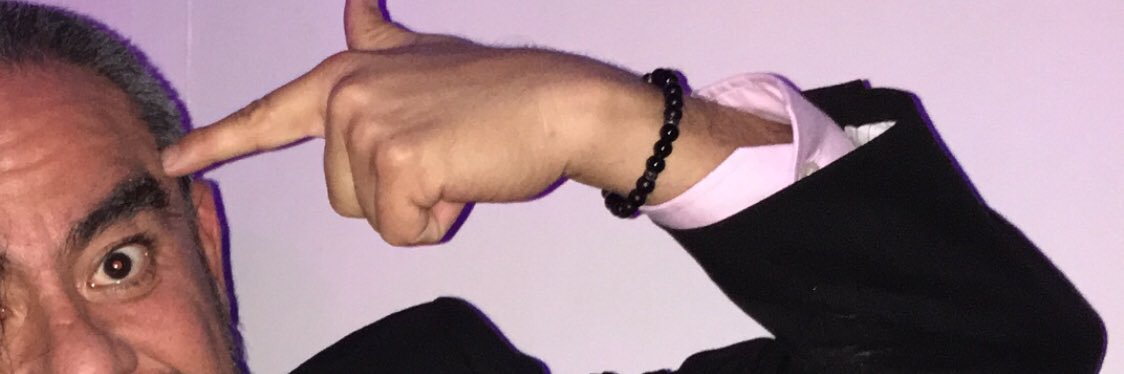 superjavicho007's profile banner image