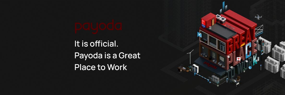 payoda's profile banner image
