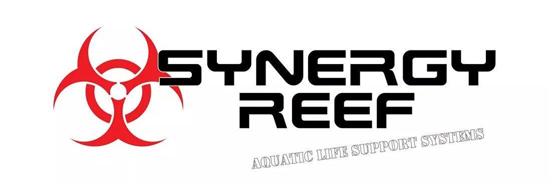 SynergyReef's profile banner image