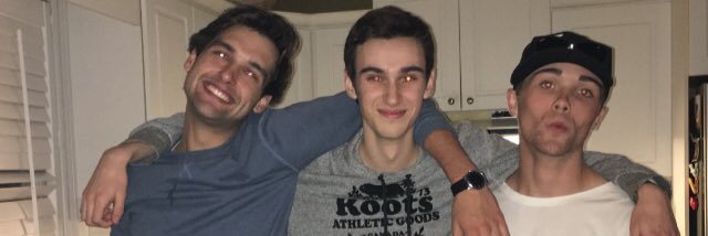 ThesamMcleod99's profile banner image