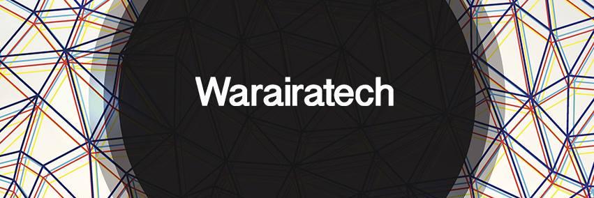 Warairatech's profile banner image