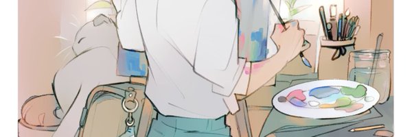 Muffin★ profile banner