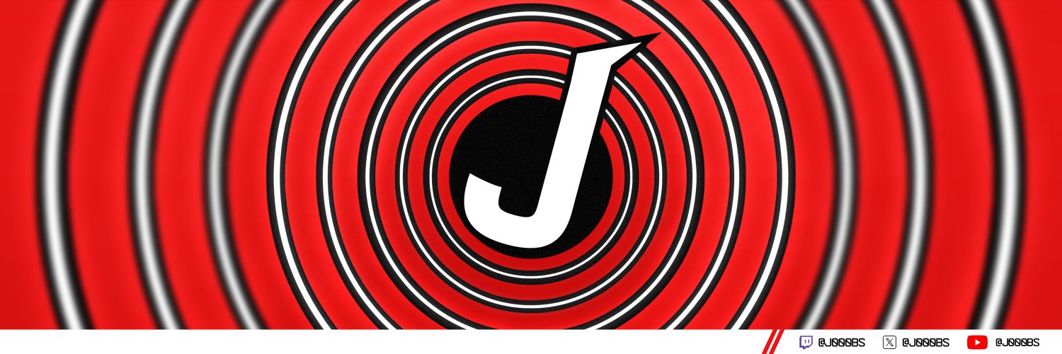 J000bs's profile banner image