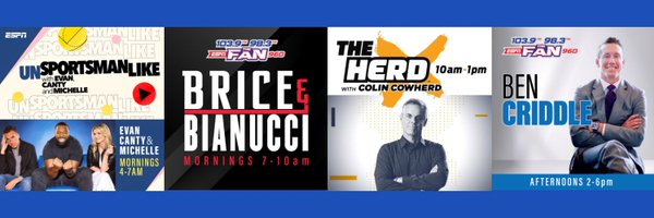espnthefan Profile Banner