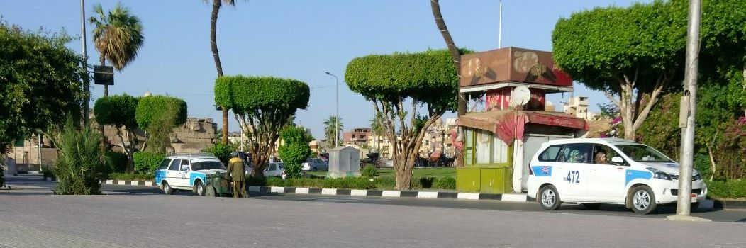 Francis Fares Maro banner