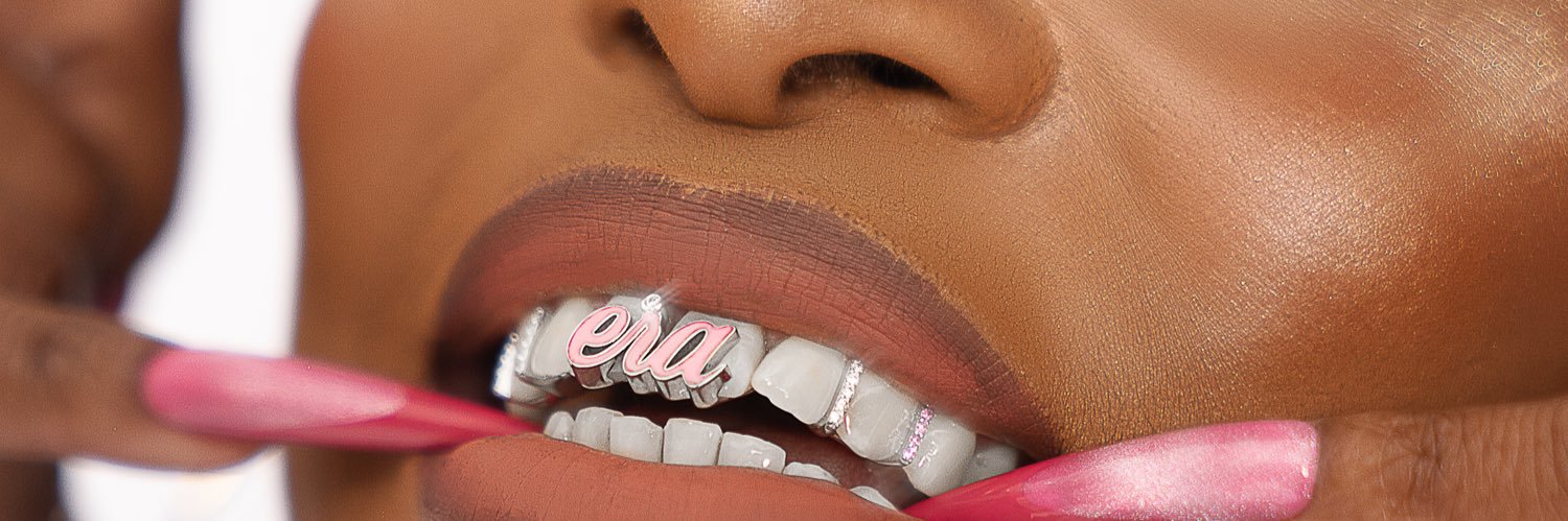 #ERAbyDJZinhle #ZeeNation banner