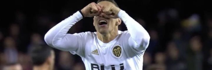 JoseluVCF's profile banner image
